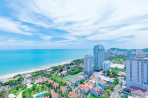 The Sóng Vũng Tàu Căn Hộ Nghỉ Dưỡng